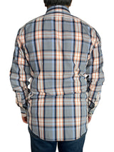 Camisa Cuadros