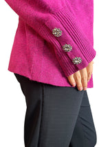 Sweater Magenta