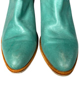 Bota Águila