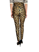 Leggings Animal Print Maternal