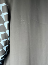 Blusa Geometry