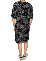 Vestido Estampado PLUS SIZE