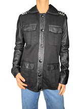 Chaqueta Aplicaciones