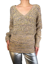 Sweater Tejido