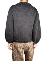 Sweater Negro