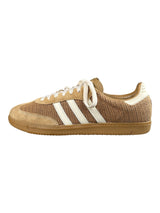 Zapatillas Samba Beige