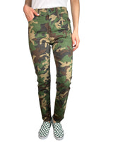 Jeans Camuflaje NIÑA