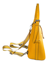 Bolso Amarillo