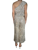 Enterito Asimétrico Lentejuelas