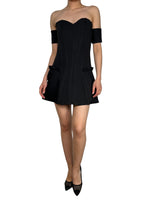 Vestido Lola Black