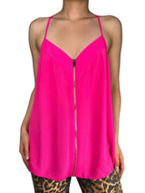 Blusa Fucsia