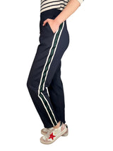 Pantalón Franjas Laterales