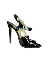 Sandalias Versace x H&M