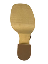 Sandalias Irem Cuero