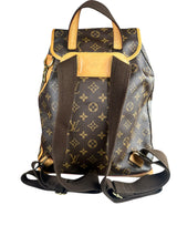 Mochila Sac A Dos Bosphore