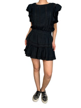 Vestido Natasha Viscosa