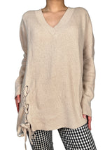 Sweater Beige