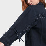 Chaqueta Denim Lottus