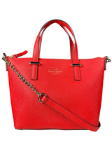 Cartera New York Small Hayden Cuero