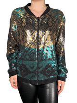 Chaqueta Lentejuelas Kiki