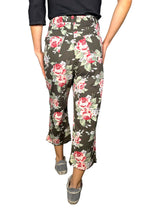 Pantalón Algodón Ralph Lauren