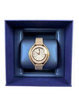 Reloj Crystalline Aura