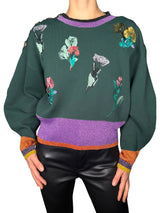 Sweater Glitter