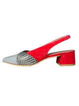 Flats Kendall