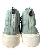 Zapatillas Nizza Plataform Mid