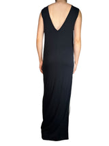 Vestido Franjas Lateral