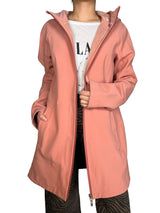 Chaqueta Impermeable