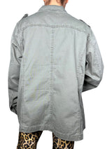 Chaqueta