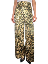 Pantalón Daniela Bustamante x Basement