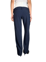 Pantalón Doble Cintura