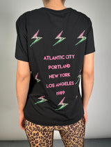 Polera Thunder Heart