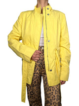 Chaqueta Zipper