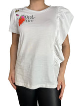 Polera Find Your Fire