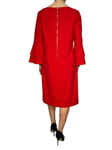 Vestido Vuelos Lauren