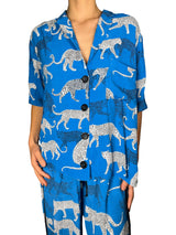 Set Pilley Leopardo
