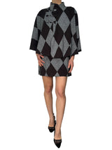Set Estampado Argyle