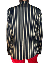 Blazer Basu Stripes