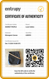 Bandolera Musette Salsa