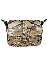 Cartera Snake