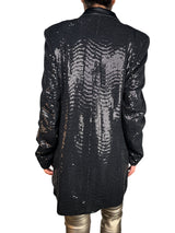 Blazer Lentejuelas