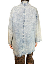 Chaqueta Denim