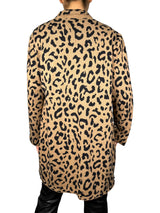 Sweater Animal Print