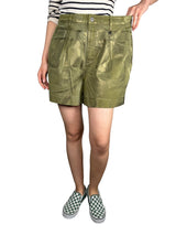 Short Verde