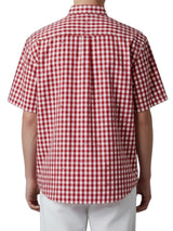 Camisa Cuadros Vichy Hombre