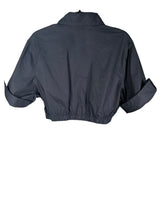 Cortavientos Corto Bomber