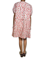 Vestido Flores NIÑA